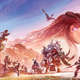 Image for article titled The Art Of Horizon Forbidden West
